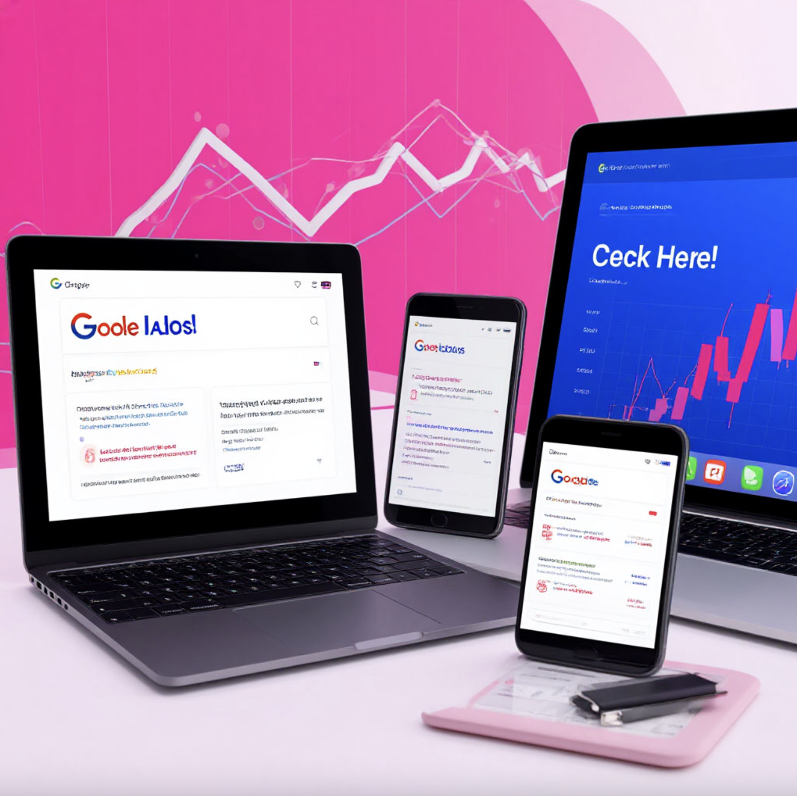 Reklamy PPC
