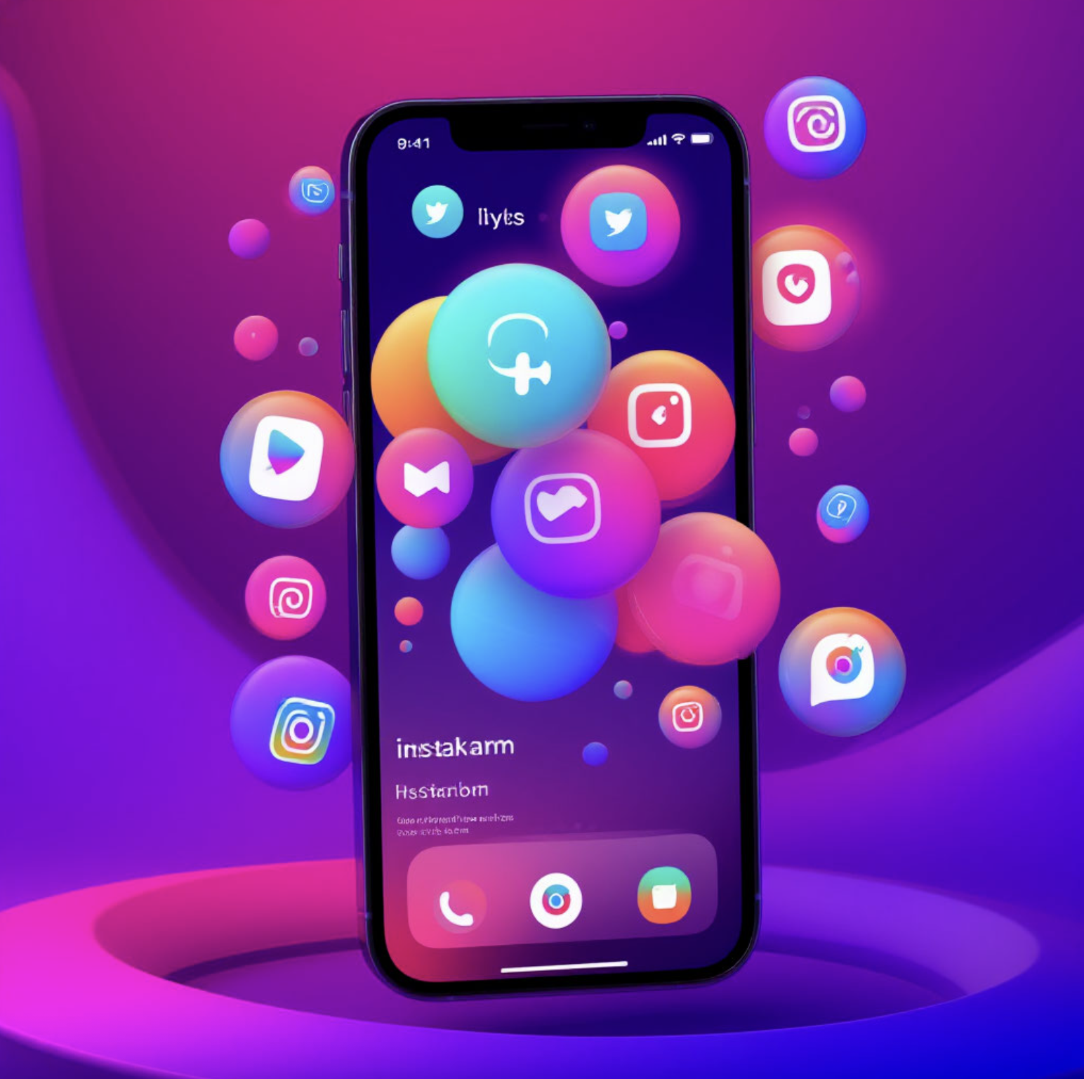 Social Media